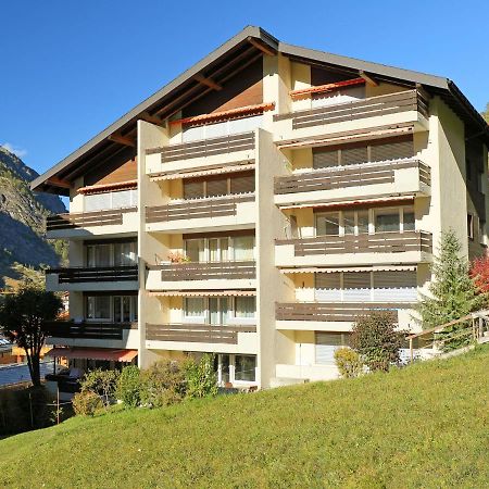 Apartment Grillon Zermatt Extérieur photo