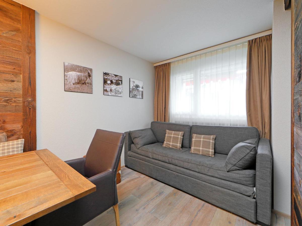 Apartment Grillon Zermatt Extérieur photo