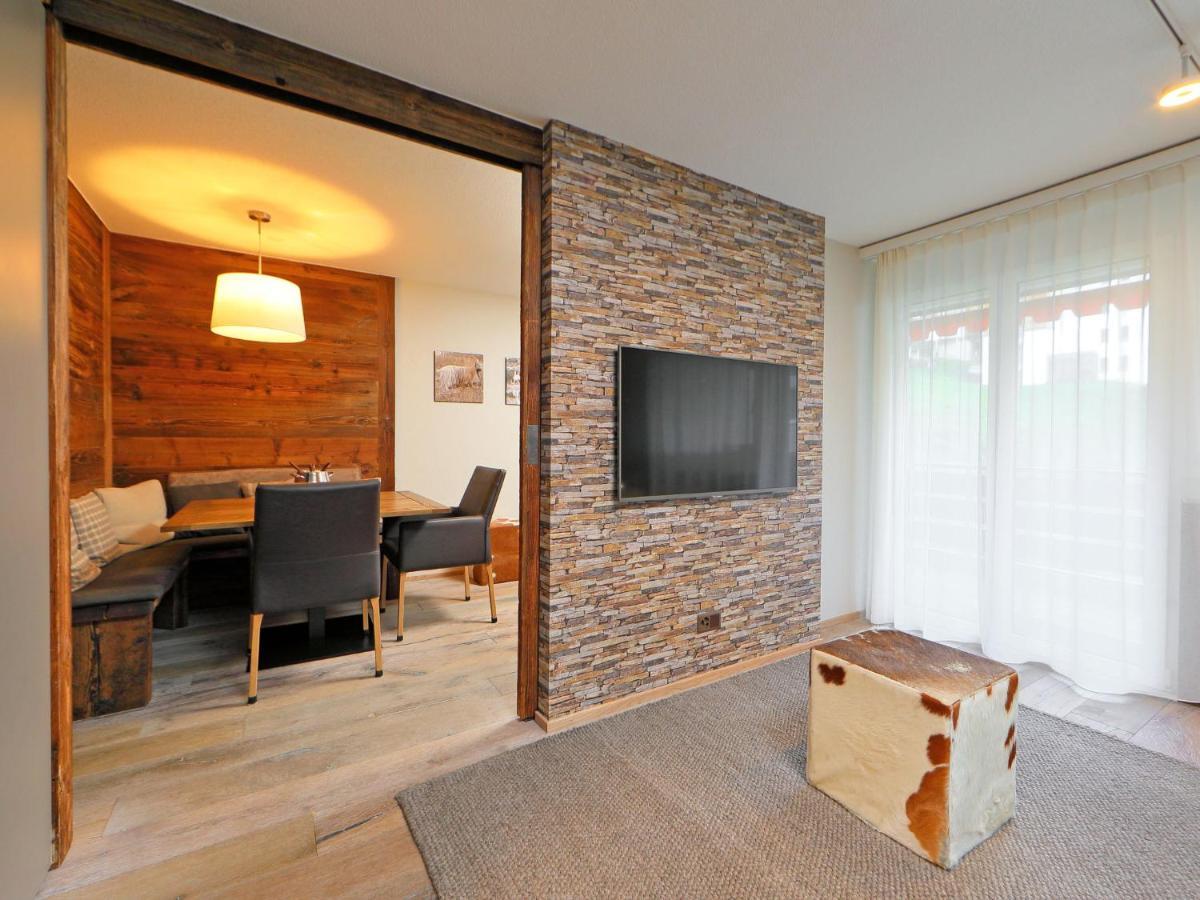 Apartment Grillon Zermatt Extérieur photo
