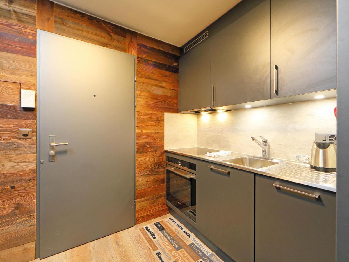 Apartment Grillon Zermatt Extérieur photo